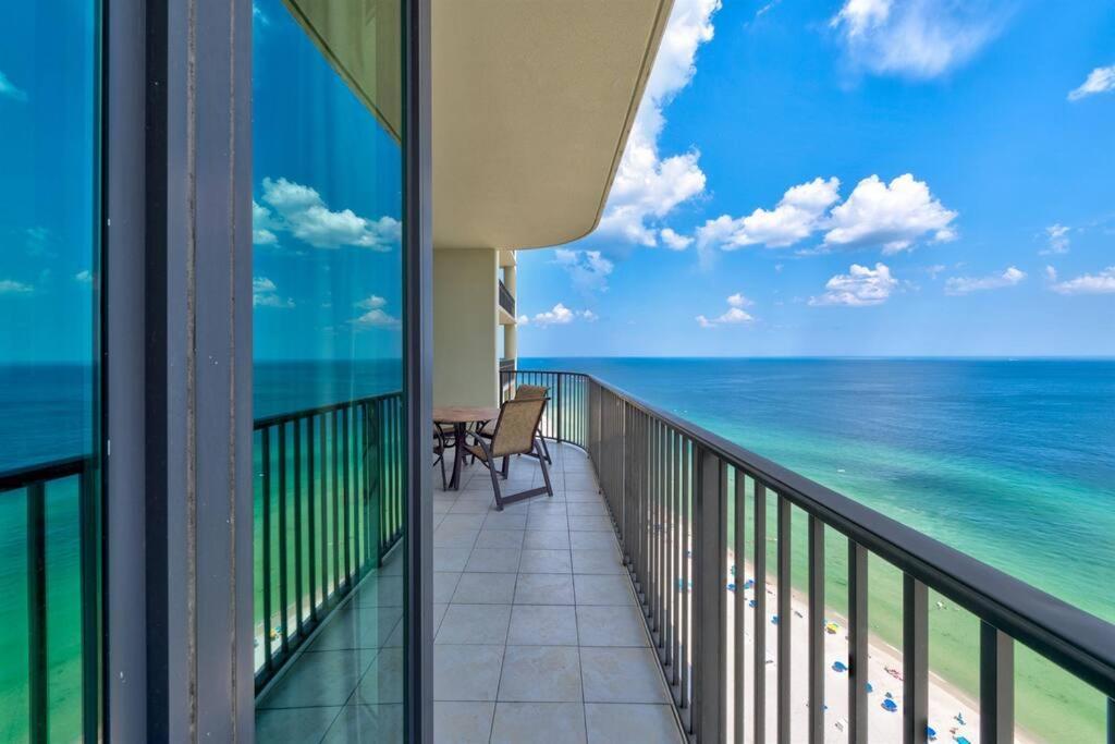 Phoenix West - 2207 - High-End Luxury Beachfront Orange Beach Eksteriør billede