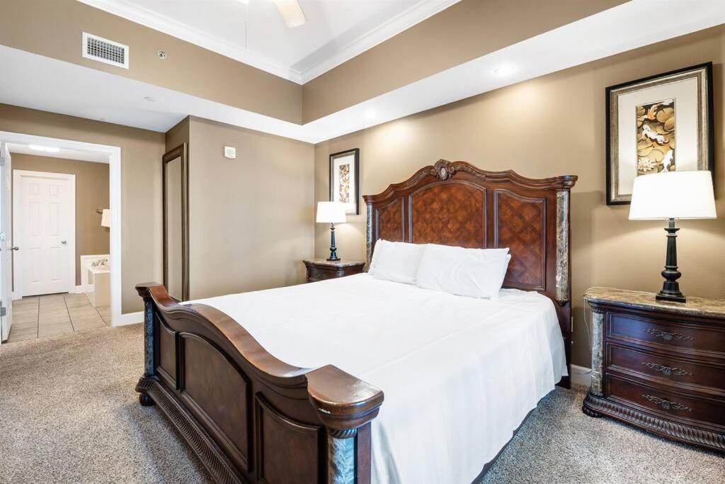 Phoenix West - 2207 - High-End Luxury Beachfront Orange Beach Eksteriør billede