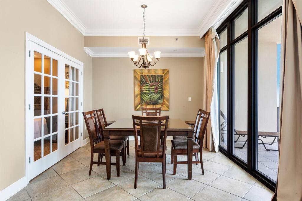 Phoenix West - 2207 - High-End Luxury Beachfront Orange Beach Eksteriør billede