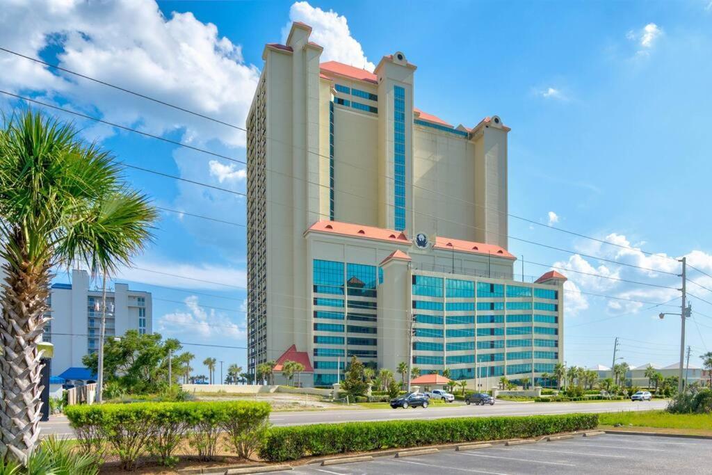 Phoenix West - 2207 - High-End Luxury Beachfront Orange Beach Eksteriør billede