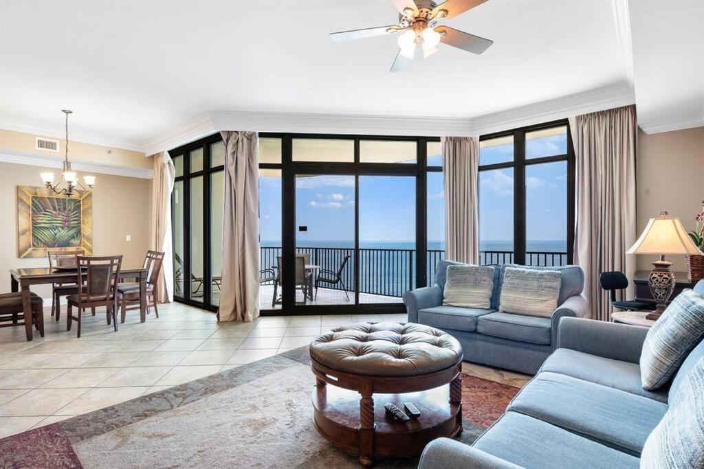 Phoenix West - 2207 - High-End Luxury Beachfront Orange Beach Eksteriør billede