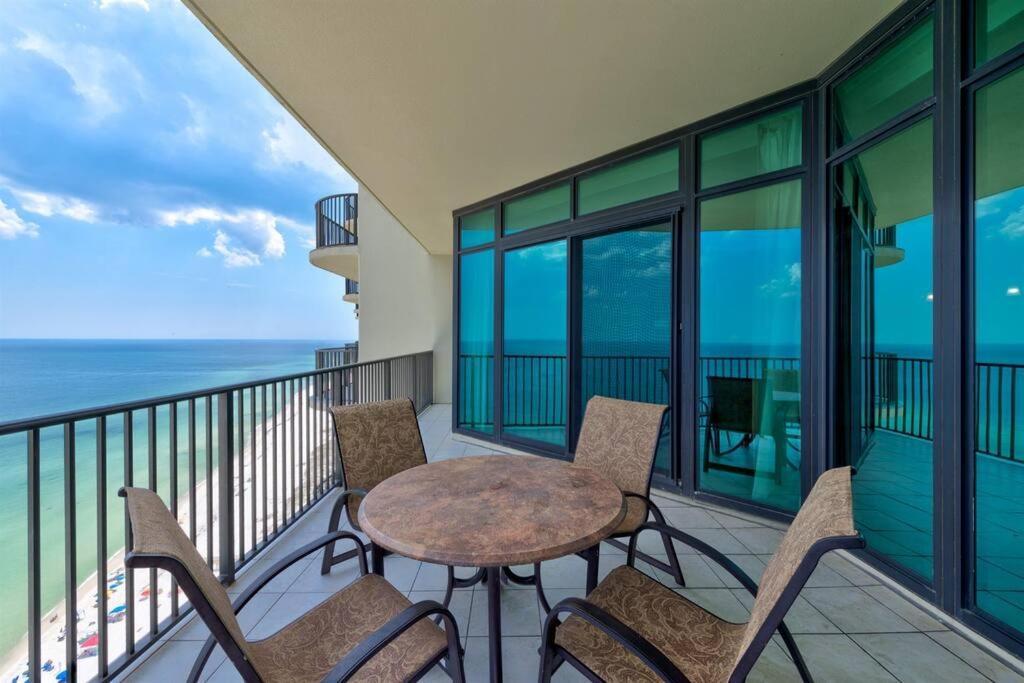 Phoenix West - 2207 - High-End Luxury Beachfront Orange Beach Eksteriør billede