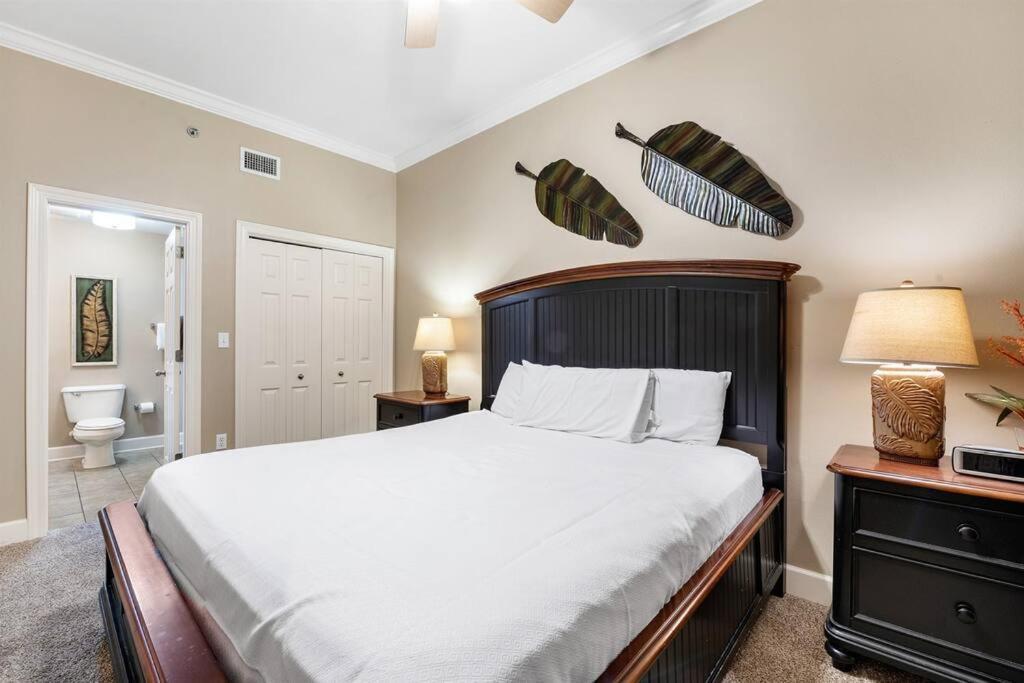 Phoenix West - 2207 - High-End Luxury Beachfront Orange Beach Eksteriør billede