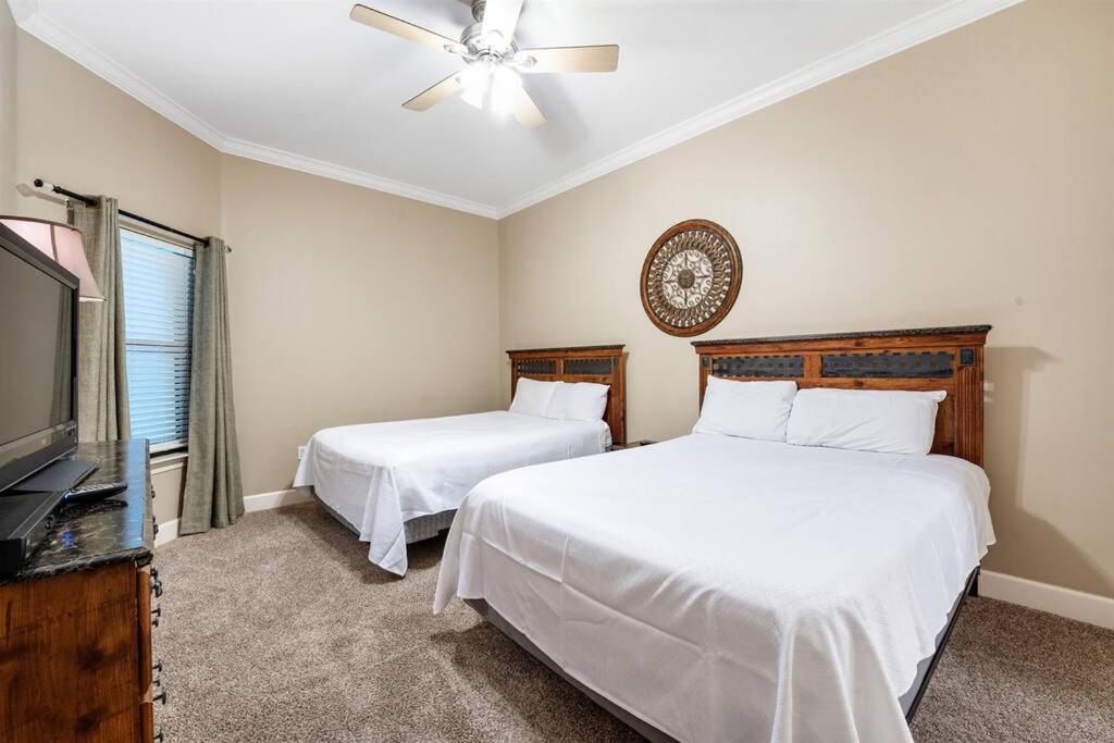 Phoenix West - 2207 - High-End Luxury Beachfront Orange Beach Eksteriør billede
