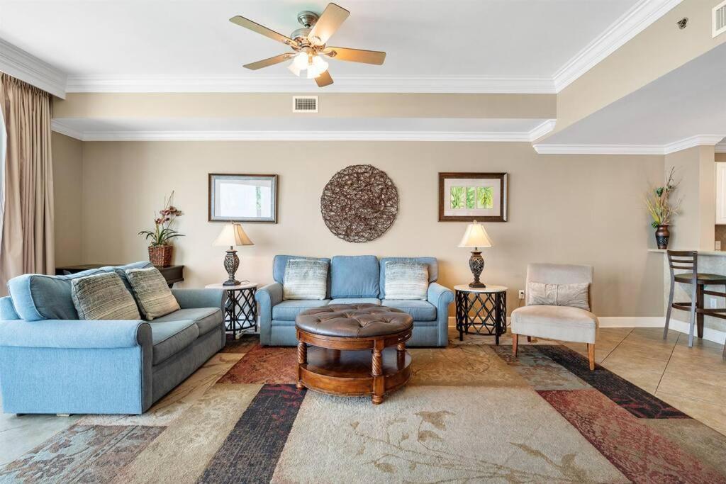 Phoenix West - 2207 - High-End Luxury Beachfront Orange Beach Eksteriør billede