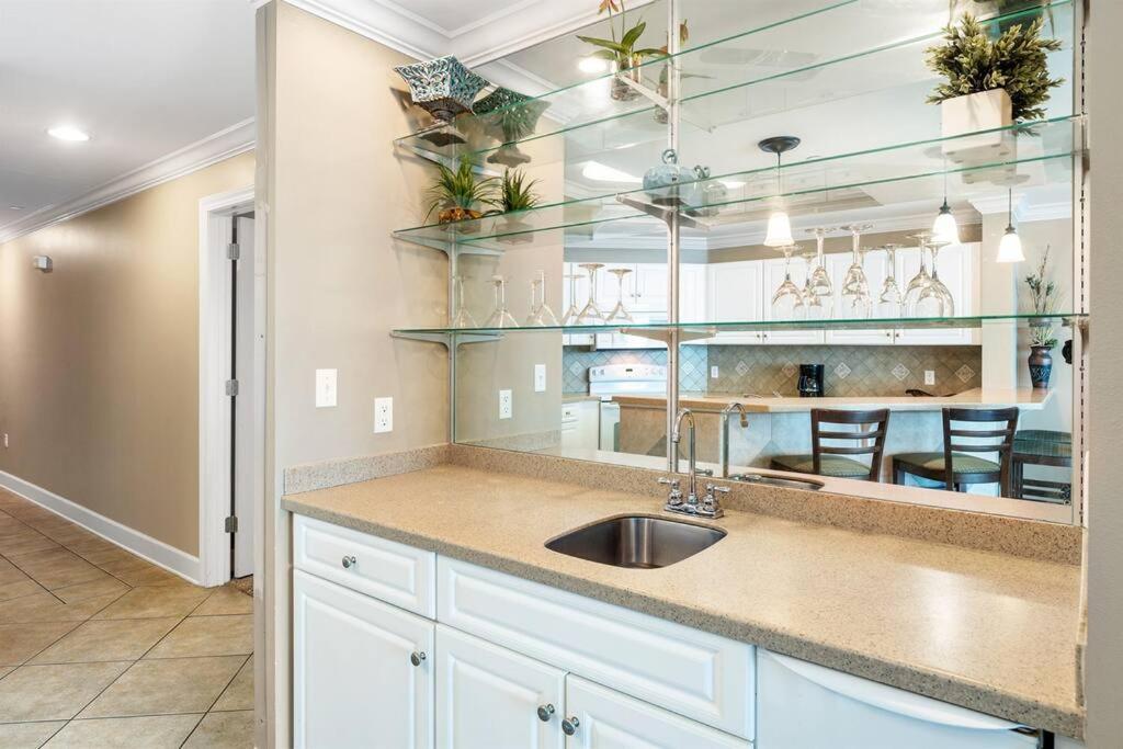 Phoenix West - 2207 - High-End Luxury Beachfront Orange Beach Eksteriør billede
