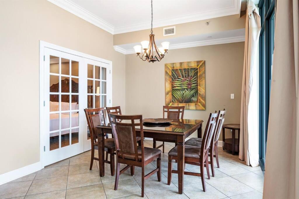 Phoenix West - 2207 - High-End Luxury Beachfront Orange Beach Eksteriør billede