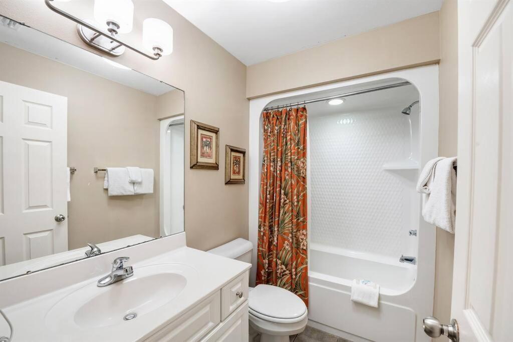 Phoenix West - 2207 - High-End Luxury Beachfront Orange Beach Eksteriør billede