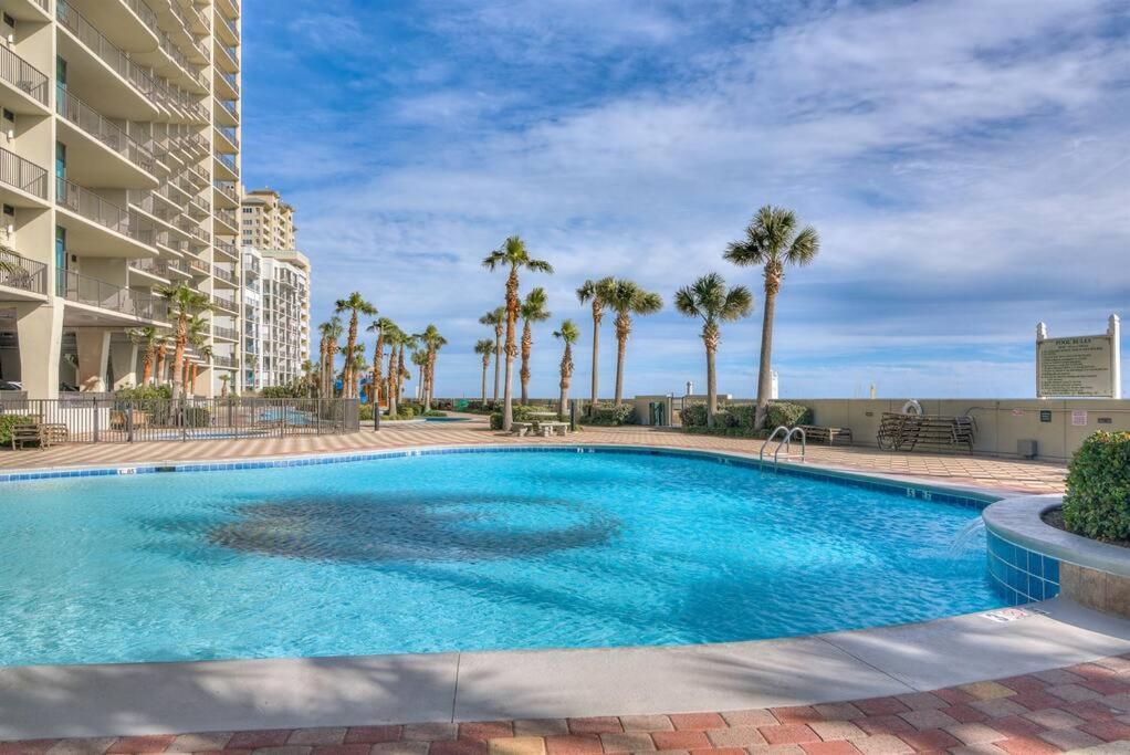 Phoenix West - 2207 - High-End Luxury Beachfront Orange Beach Eksteriør billede
