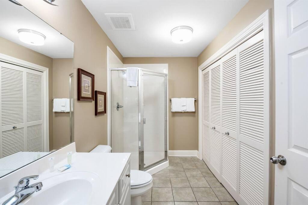 Phoenix West - 2207 - High-End Luxury Beachfront Orange Beach Eksteriør billede