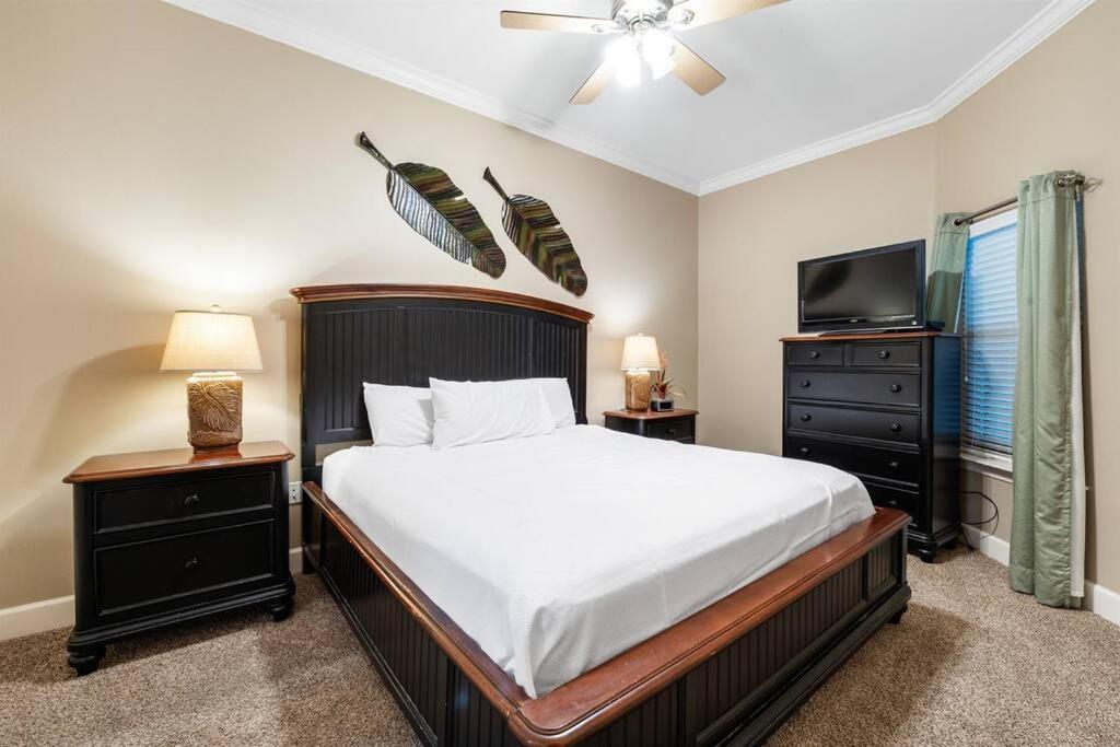Phoenix West - 2207 - High-End Luxury Beachfront Orange Beach Eksteriør billede