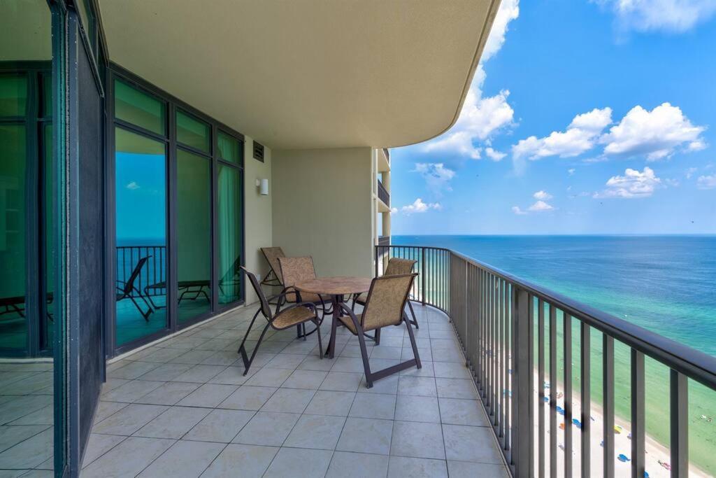 Phoenix West - 2207 - High-End Luxury Beachfront Orange Beach Eksteriør billede