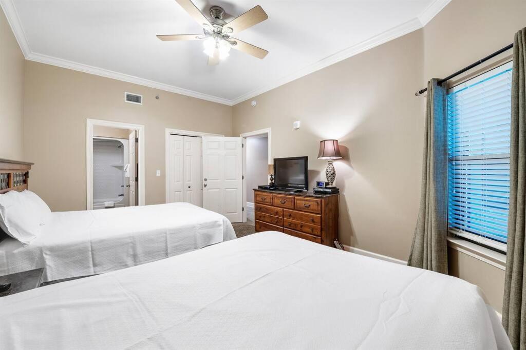Phoenix West - 2207 - High-End Luxury Beachfront Orange Beach Eksteriør billede