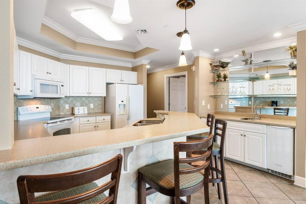 Phoenix West - 2207 - High-End Luxury Beachfront Orange Beach Eksteriør billede
