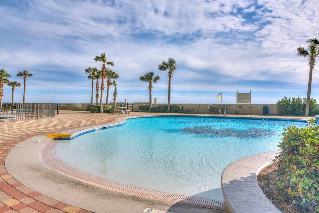 Phoenix West - 2207 - High-End Luxury Beachfront Orange Beach Eksteriør billede