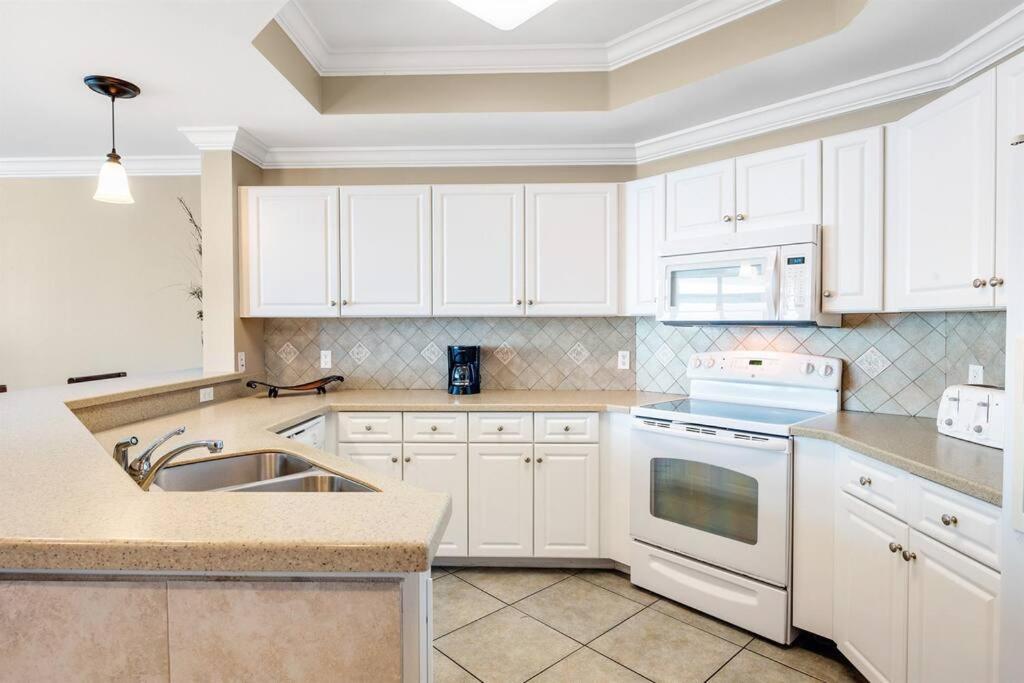 Phoenix West - 2207 - High-End Luxury Beachfront Orange Beach Eksteriør billede