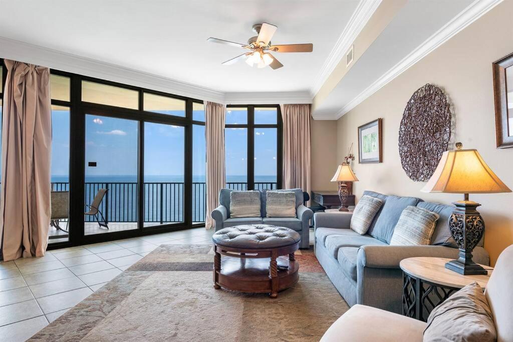 Phoenix West - 2207 - High-End Luxury Beachfront Orange Beach Eksteriør billede