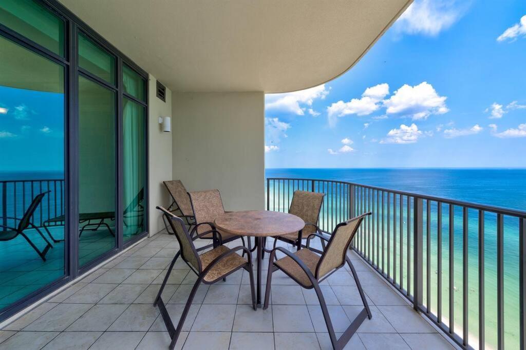 Phoenix West - 2207 - High-End Luxury Beachfront Orange Beach Eksteriør billede