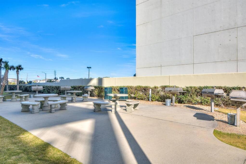 Phoenix West - 2207 - High-End Luxury Beachfront Orange Beach Eksteriør billede