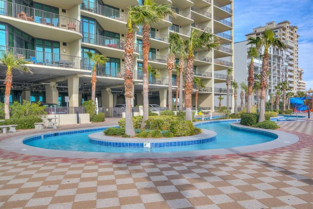 Phoenix West - 2207 - High-End Luxury Beachfront Orange Beach Eksteriør billede
