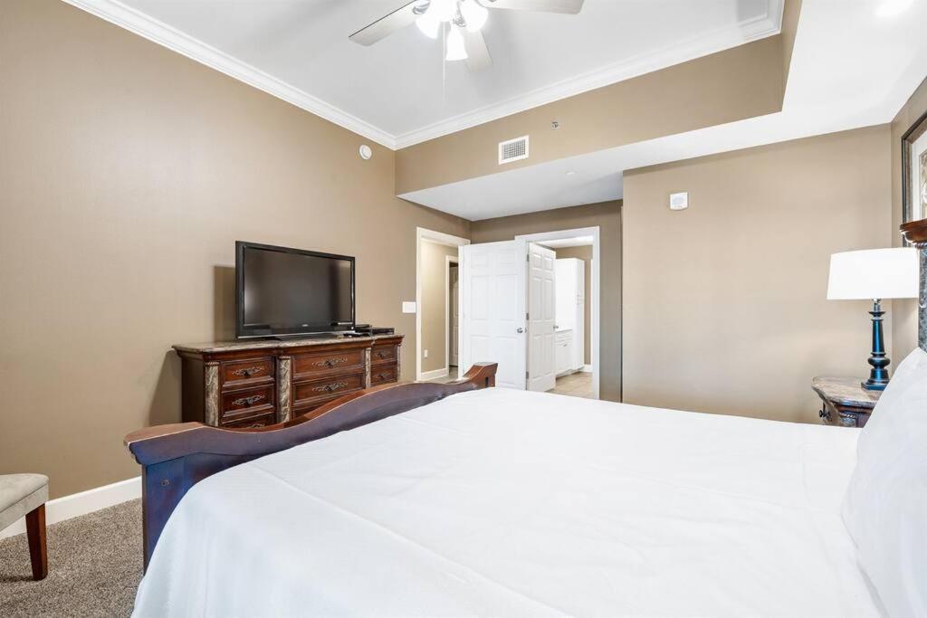 Phoenix West - 2207 - High-End Luxury Beachfront Orange Beach Eksteriør billede
