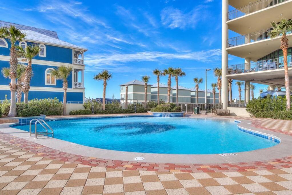 Phoenix West - 2207 - High-End Luxury Beachfront Orange Beach Eksteriør billede