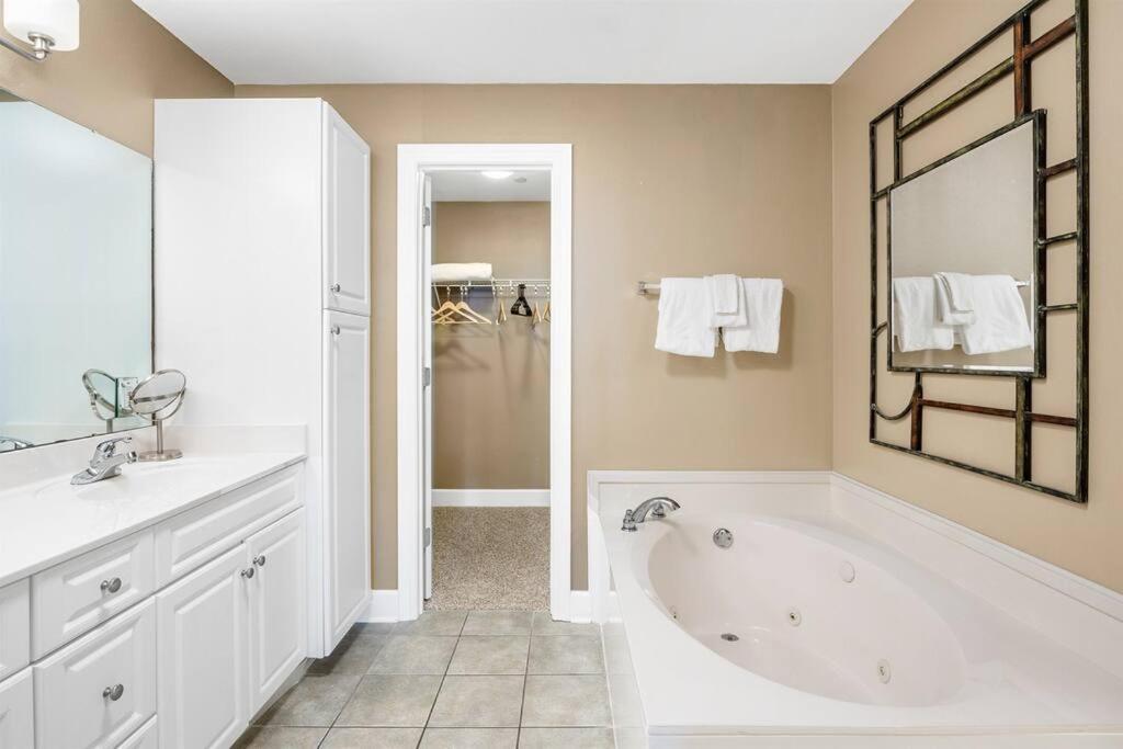 Phoenix West - 2207 - High-End Luxury Beachfront Orange Beach Eksteriør billede