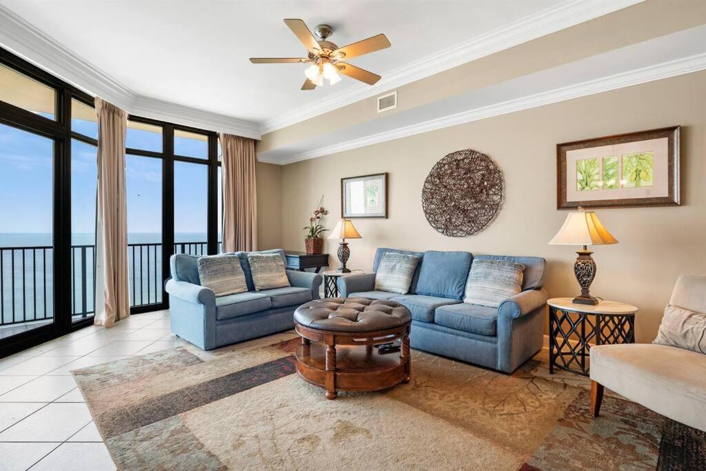 Phoenix West - 2207 - High-End Luxury Beachfront Orange Beach Eksteriør billede