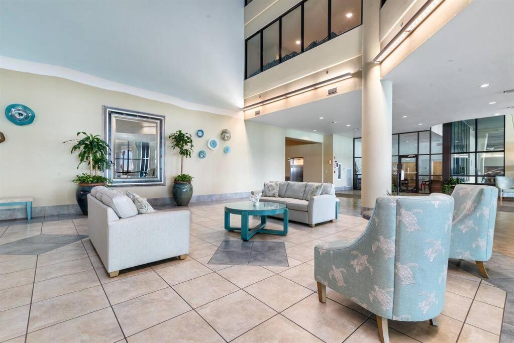 Phoenix West - 2207 - High-End Luxury Beachfront Orange Beach Eksteriør billede