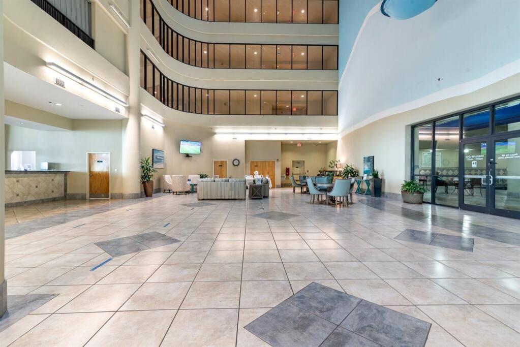 Phoenix West - 2207 - High-End Luxury Beachfront Orange Beach Eksteriør billede