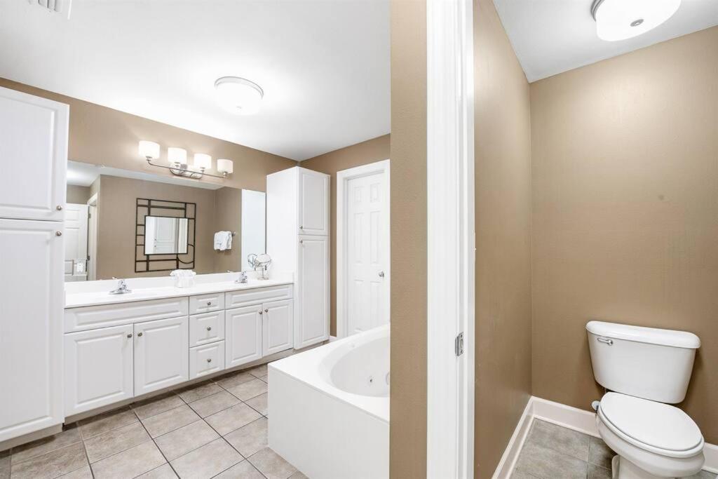 Phoenix West - 2207 - High-End Luxury Beachfront Orange Beach Eksteriør billede